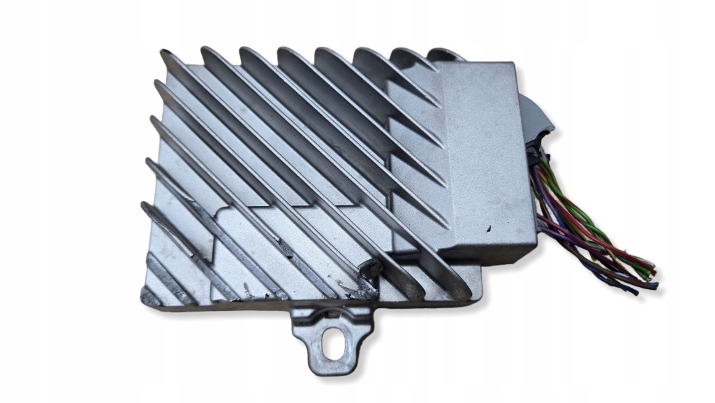 Купить Усилитель блок управления harman bmw оригинальный номер 9398997