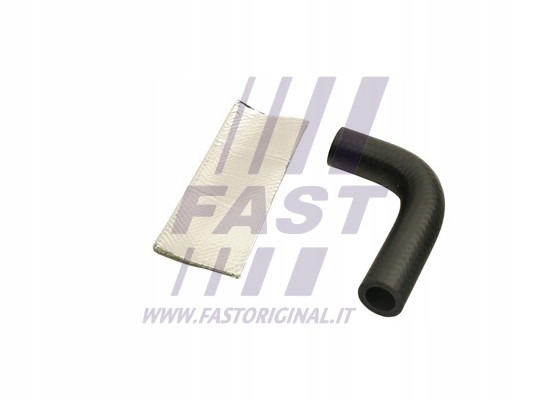 фото №8, Труба воздуха renault master iii 10 патрубок коллектор всасывающий