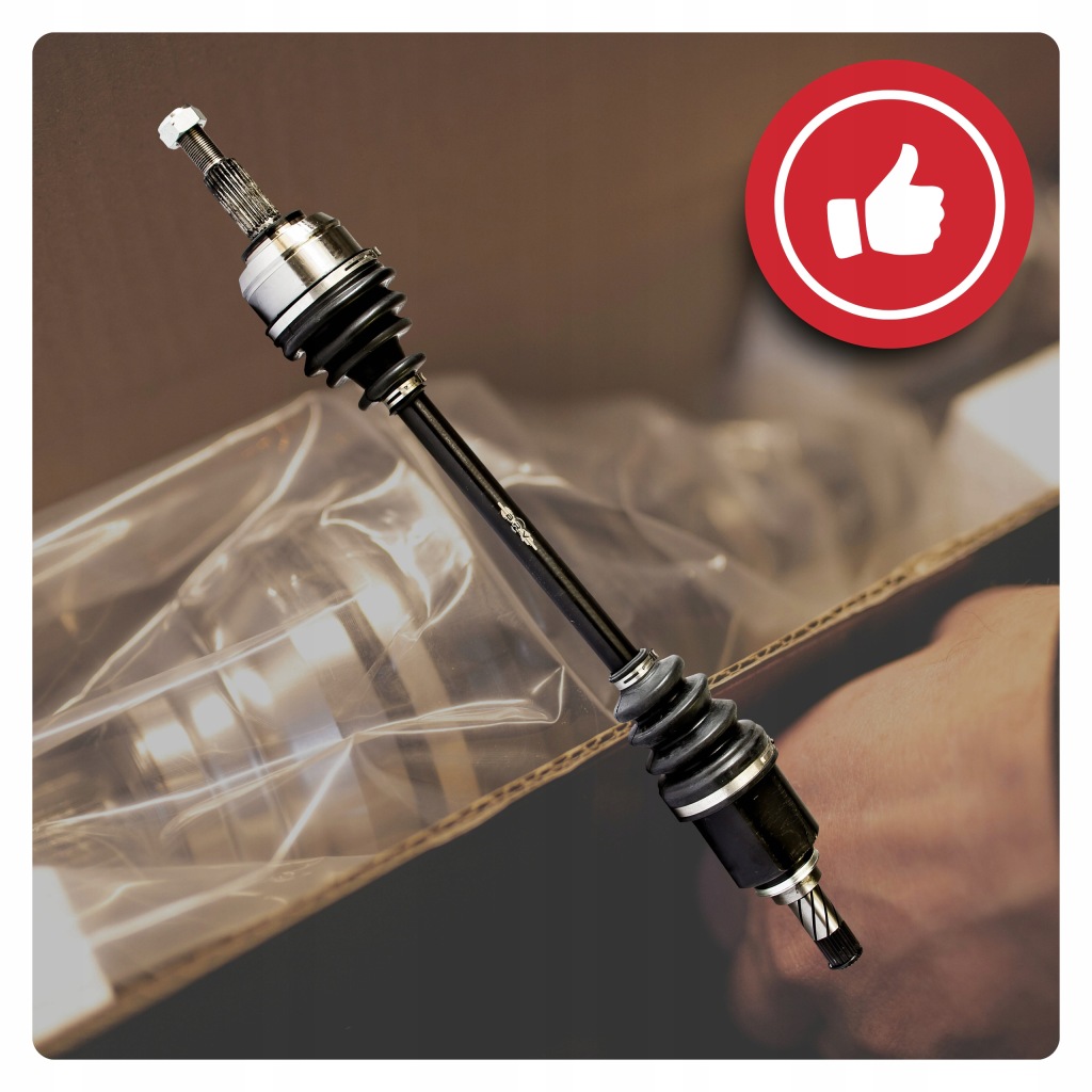 Приводной вал левая renault scenic 3 3 1.2 tce механическая коробка передач новая Цена