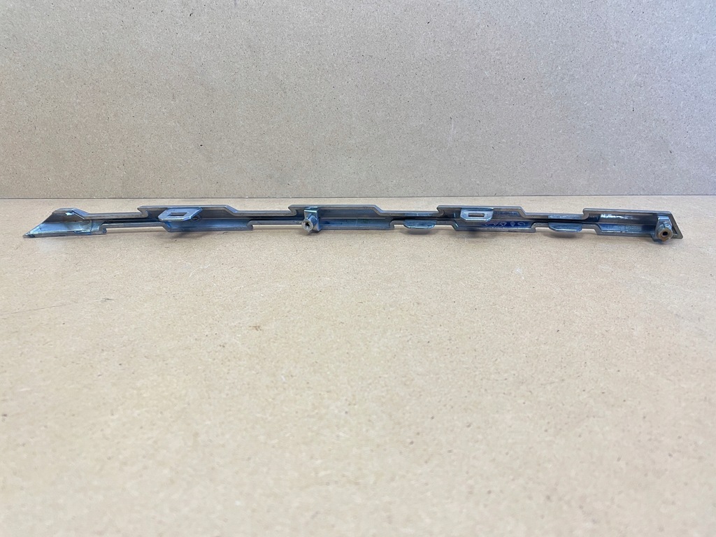 фото №4, Молдинг хром левая renault koleos