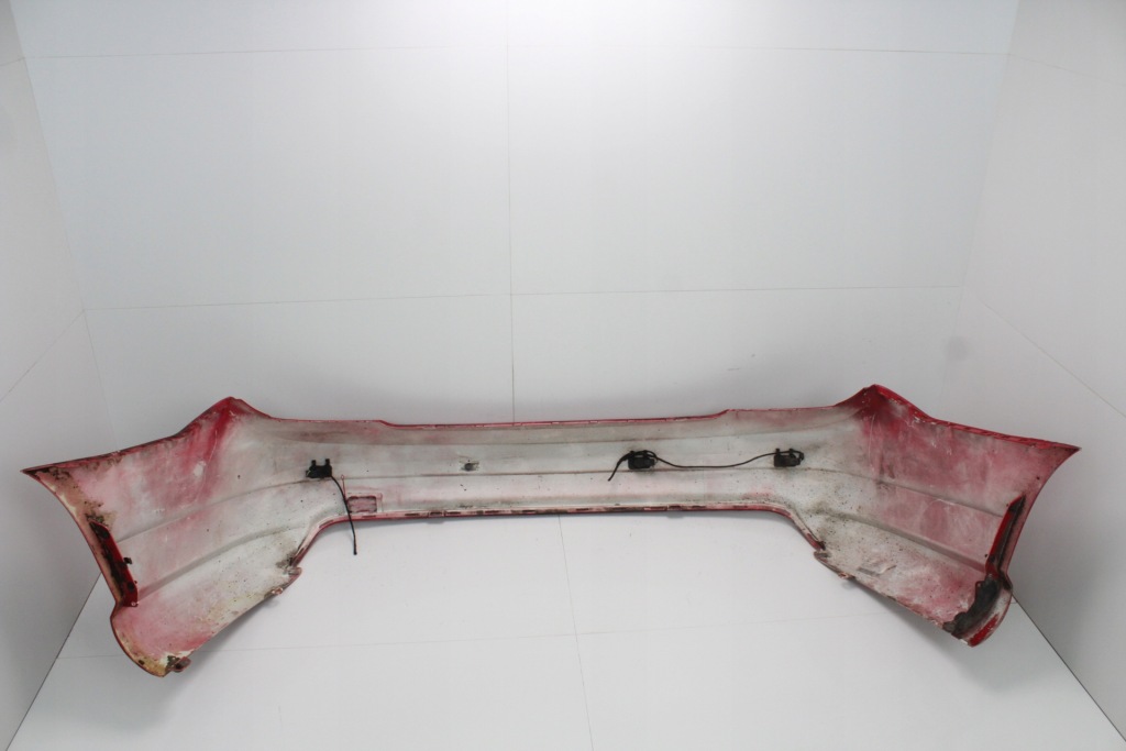 Бампер задний задний mercedes w204 седан 07-11r 590 с Разборки