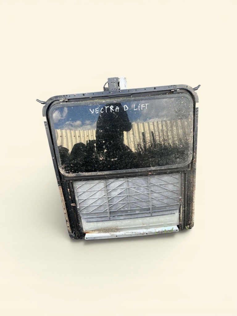 Купить Люк комплектный  opel vectra b 783684609