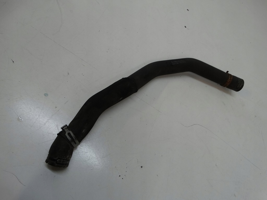 фото №5, Шланг wąż радиатора mercedes w169 a1695011882