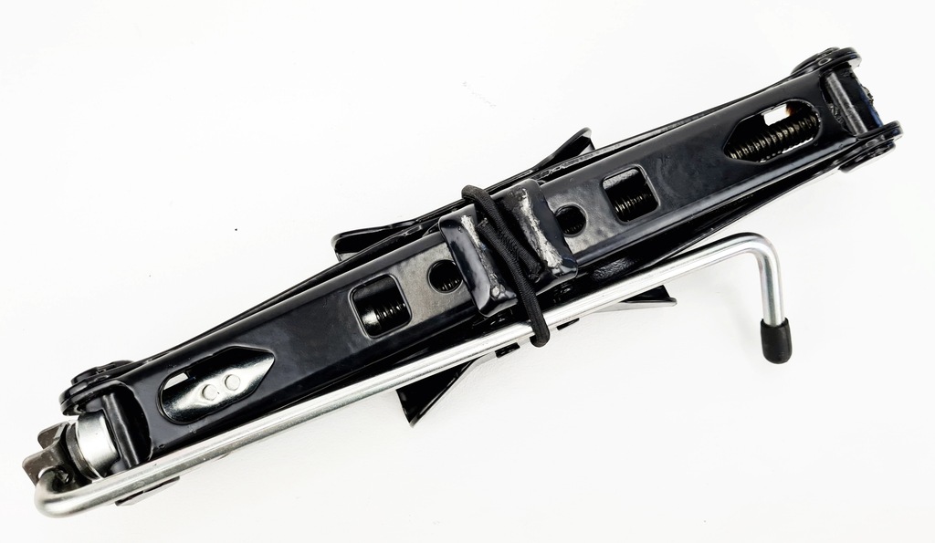 фото №1, Citroen c5 iii підйомник домкрат автомобіля автомобіля