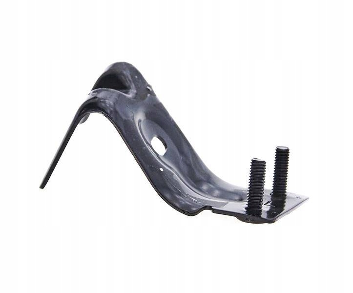 фото №4, Nissan rogue sport 2017 - кронштейн бампера ліва