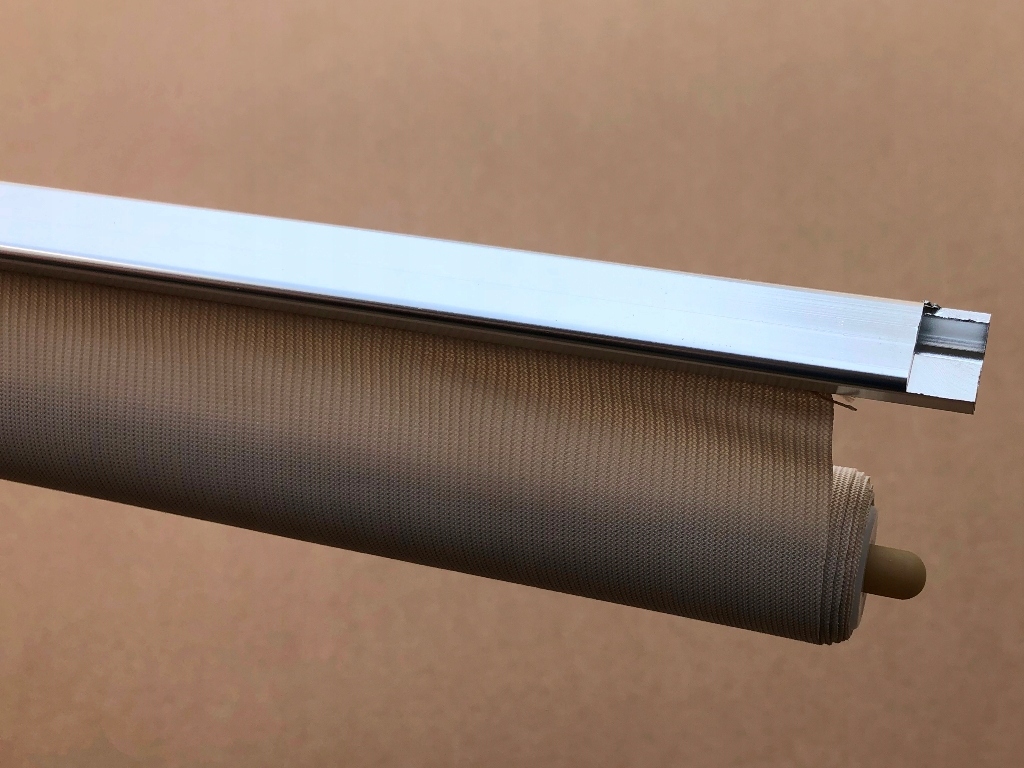 фото №8, Шторка люк задня ivory a2047801829 do mercedes benz glk x204 w204