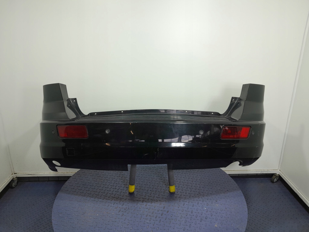 фото №1, Dodge journey i бампер задня задній pdc pxr