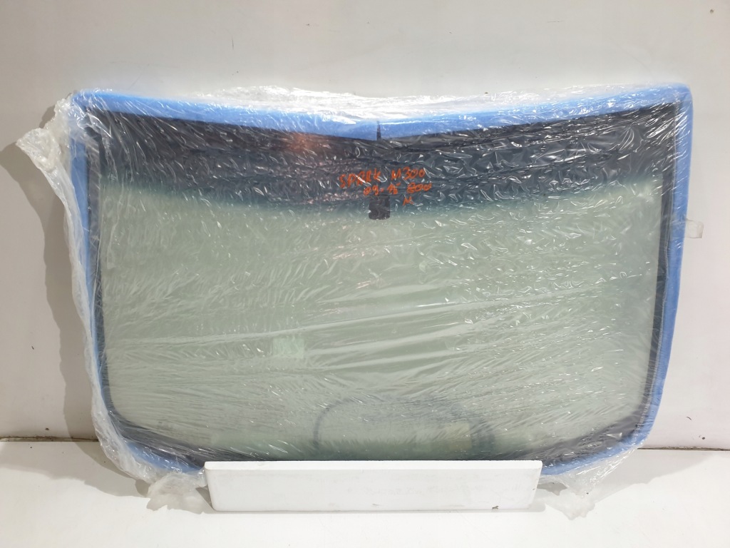 фото №2, Стекло передняя перед chevrolet spark m300 95421908