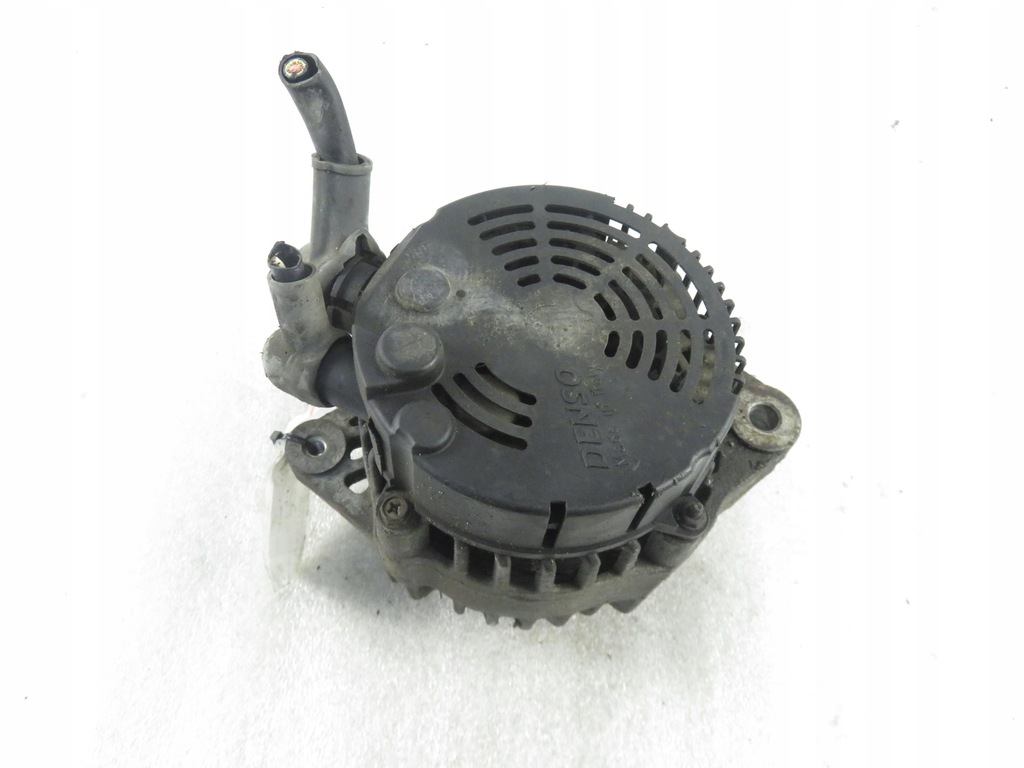 фото №6, Генератор suzuki swift ii 1.3 8140080e1