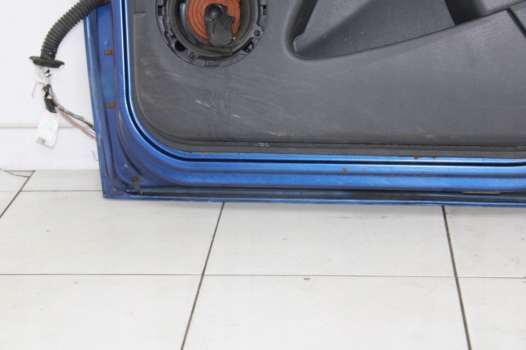 фото №7, Dacia duster i 2010r- двері праве правий перед передні