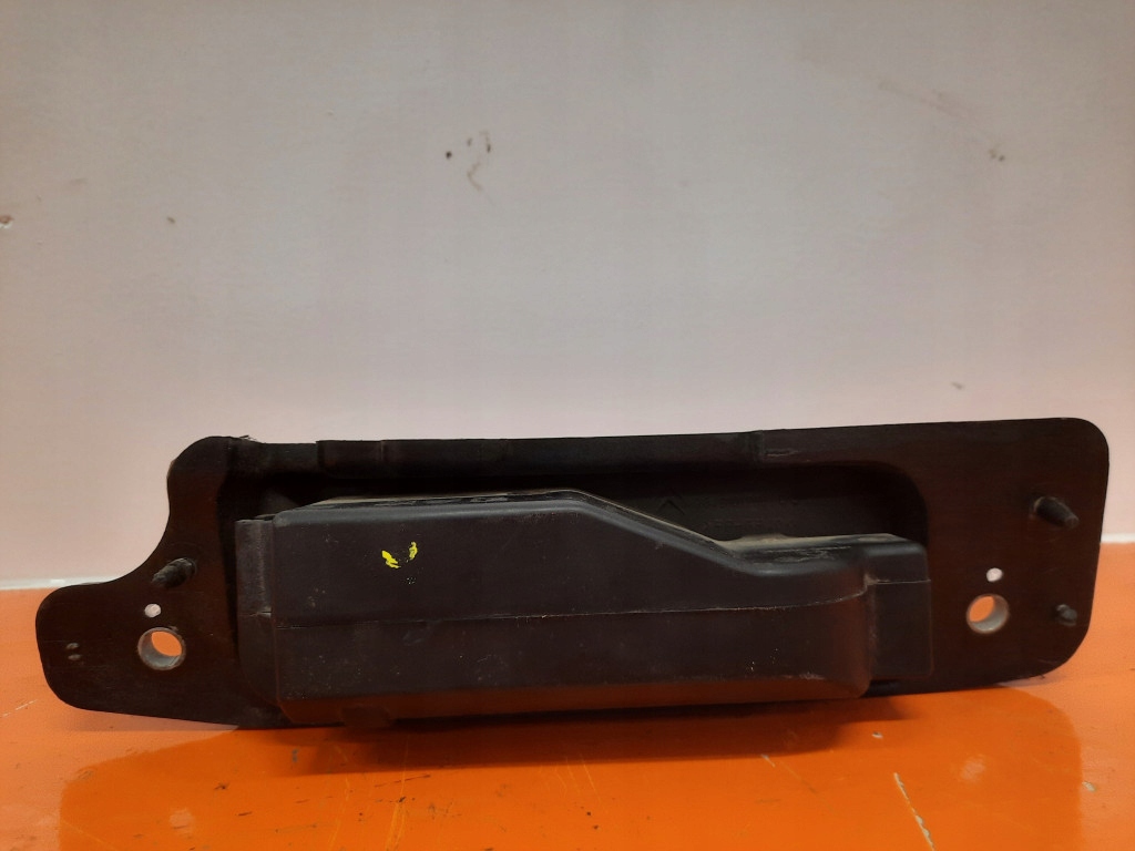 фото №5, Citroen c2 03-08 1.4 hdi замок кришки багажника 9652301980 kknb