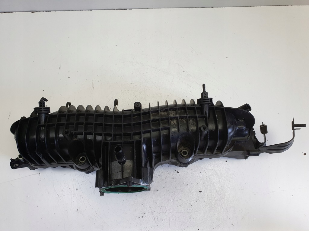 фото №1, Volvo v90 2.0 t t4 колектор впускний  31441970