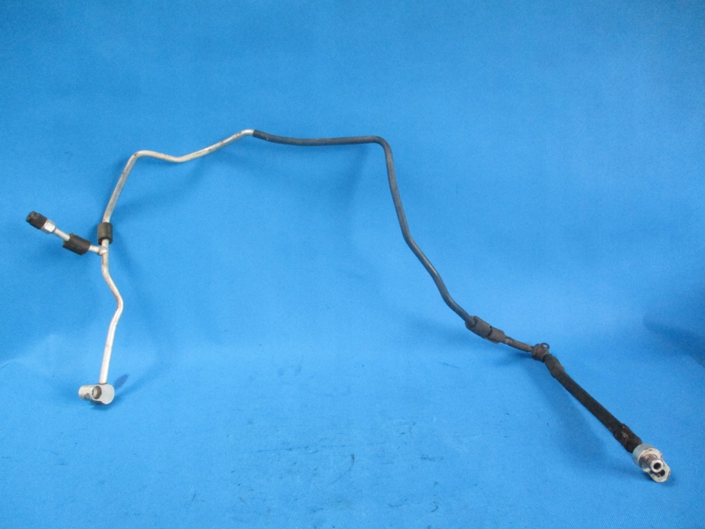 фото №1, Шланг кондиціонера audi vw porsche 7l6820750ag