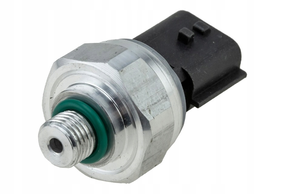 фото №1, Датчик тиску кондиціонера eng..3d renault clio iv captur i