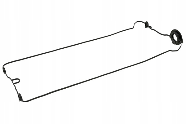 фото №2, Прокладка крышки клапанов mercedes actros mp4 mp5 antos arocs atego 3