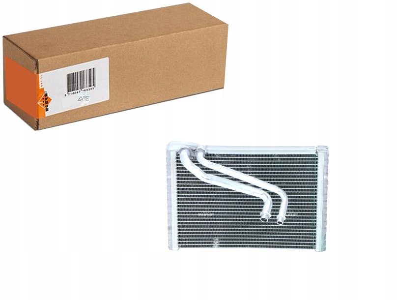 фото №1, Испаритель кондиционера abarth grande punto punto punto evo alfa romeo