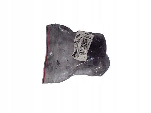 фото №1, Гумовий елемент стабілізатора задня mazda 626 mx-6