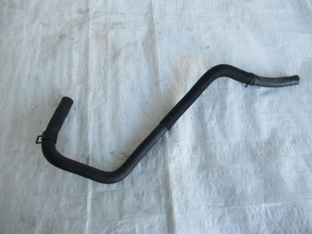 фото №1, Opel antara 2.2 cdti wąż wody 95090611