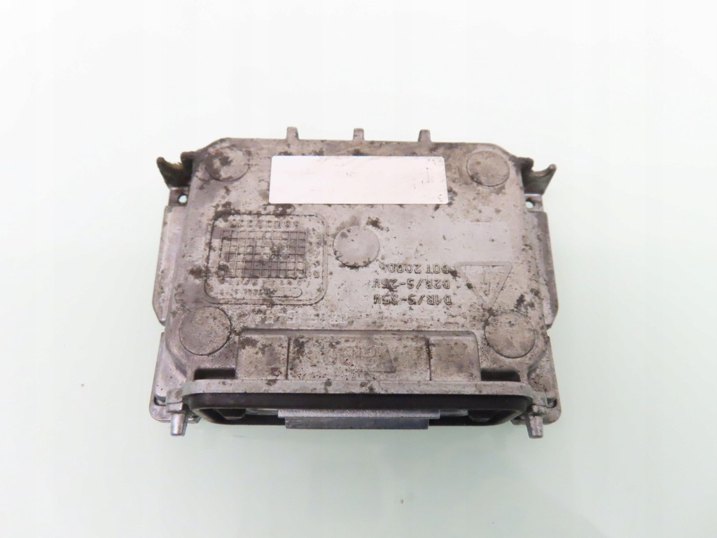 фото №4, Преобразователь ксенон renault espace iv 89034934