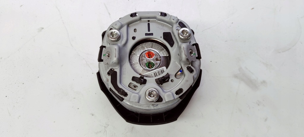 фото №9, Подушка повітряна audi a6 q7 4l 4l0880201j 6ps