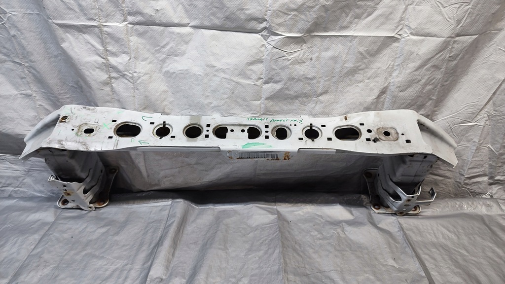 фото №1, Балка бампера перед передняя ford transit tourneo