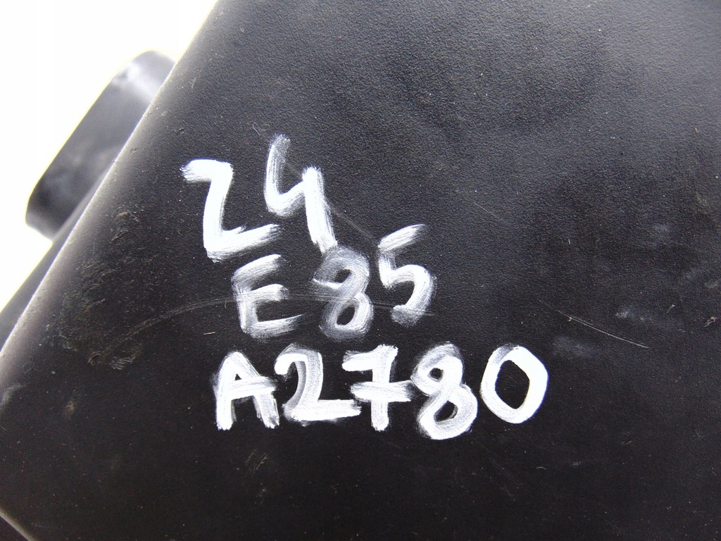 фото №8, Корпус фільтра повітря bmw z4 e85 2.0i n46b20