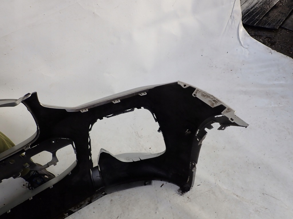 фото №9, Bmw x3 g01 m-pakiet 17- бампер перед передний