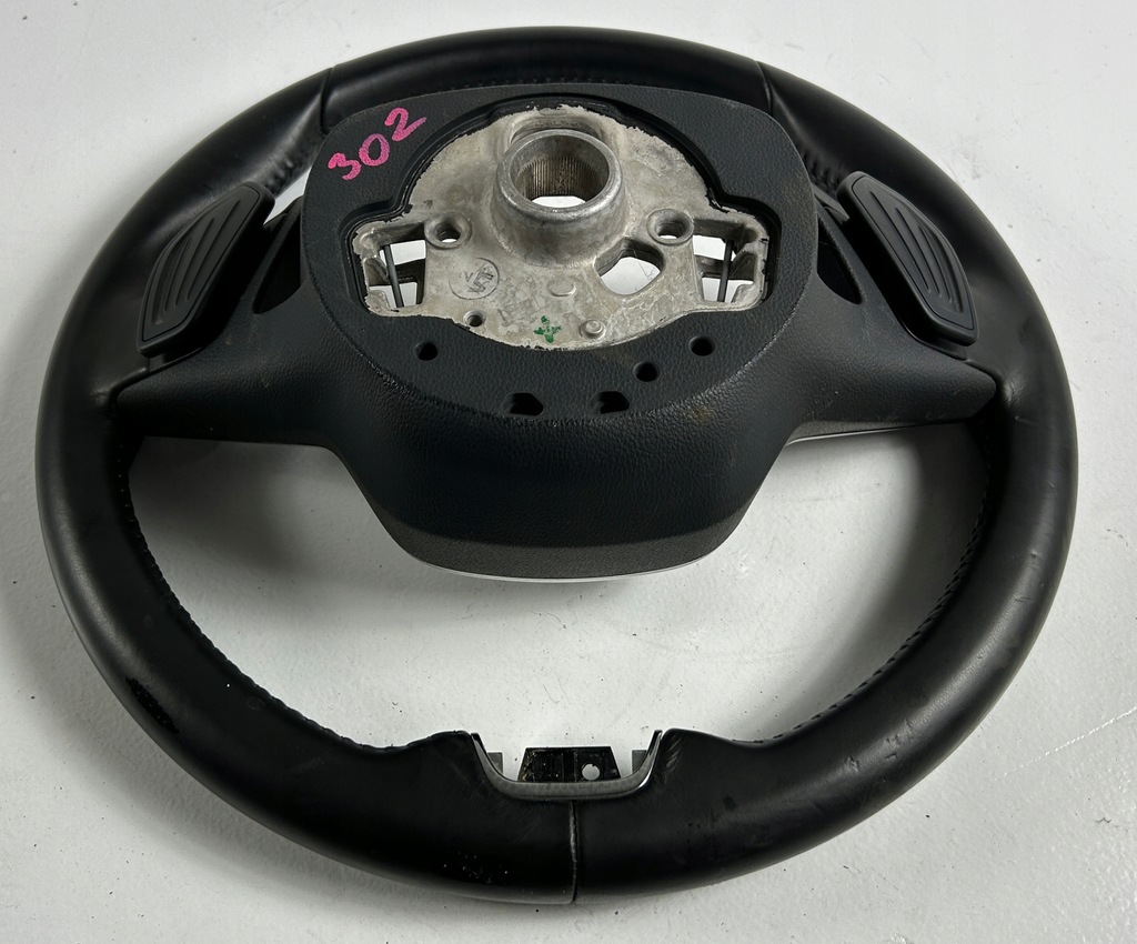 фото №9, Повітропровід octavia iv підігрів пелюстки перемикання 5e3419093ap