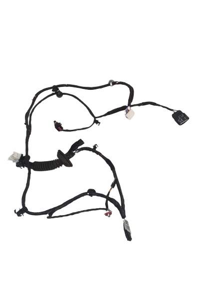 фото №1, Електропроводка двері правих задніх hyundai ix35