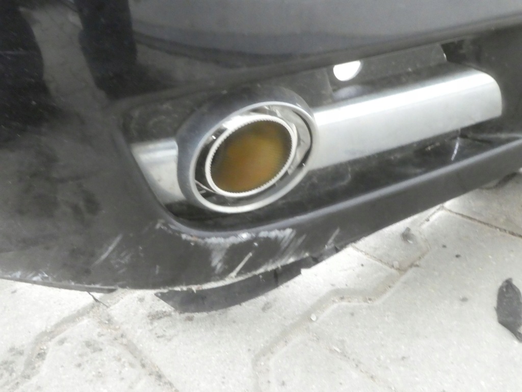 Бампер перед передний opel vectra c 551004542 13100583 Доставка