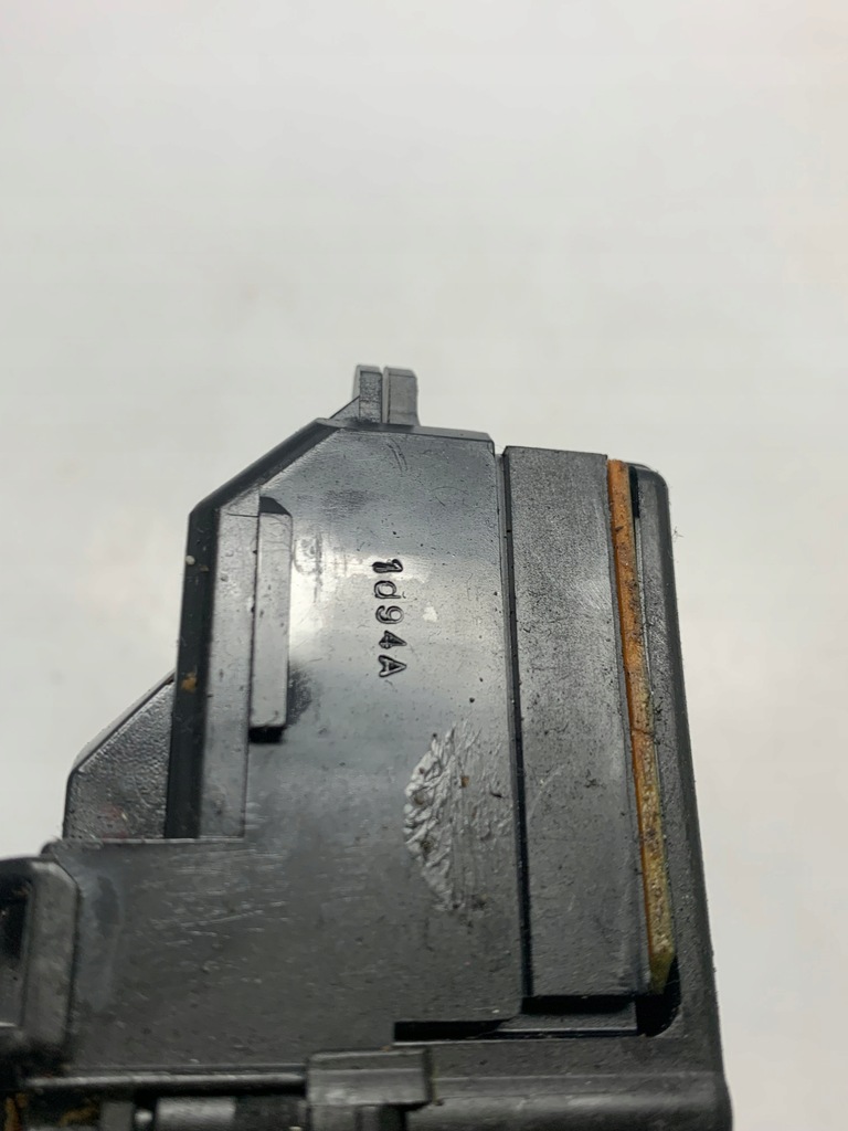 фото №7, Перемикач двірник toyota оригінальний номер 17f003lh