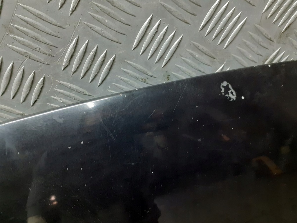 фото №8, Капот audi a3 8l lz9w