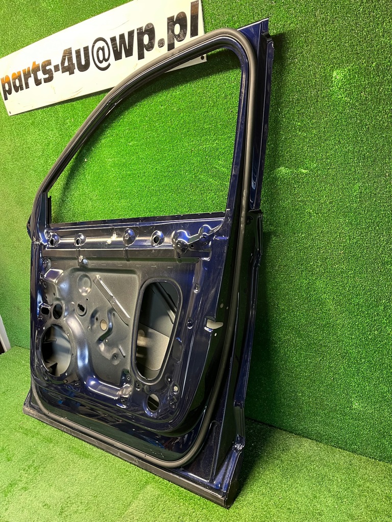 фото №8, Двері передні праве audi q5 80a