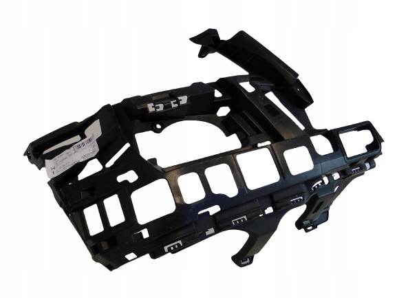 фото №1, Mercedes gl x164 рама права підсилювач 164 amg