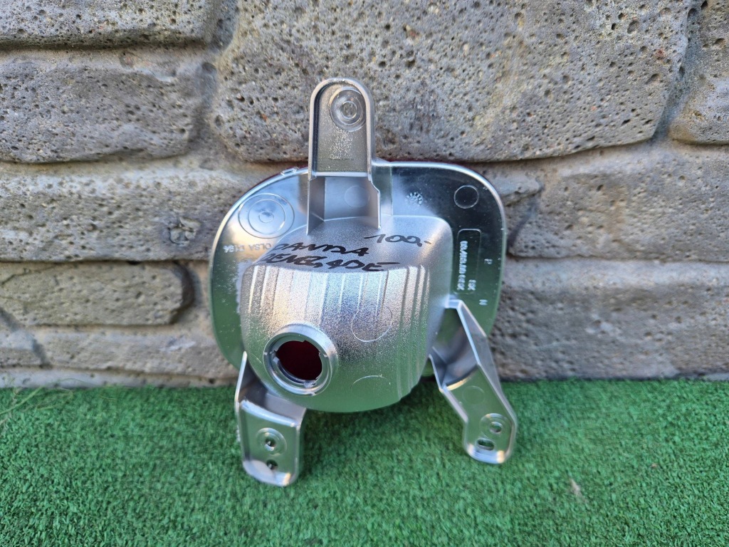 Jeep renegade 14- лампа задня світло заднього виду 52100272 Оригінал