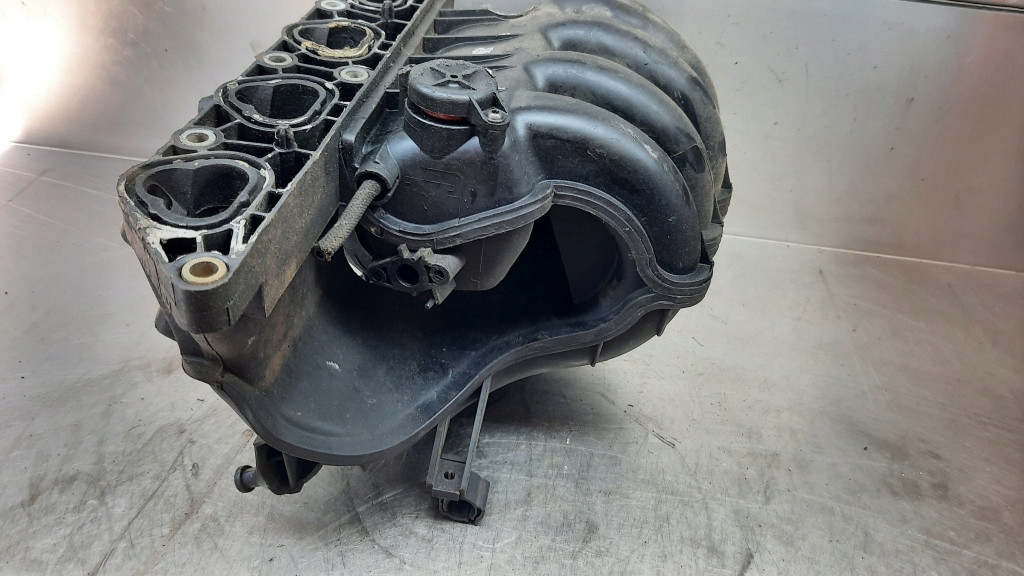 фото №6, Колектор всмоктуючий volkswagen golf iv 1.4b 00r 2900303609