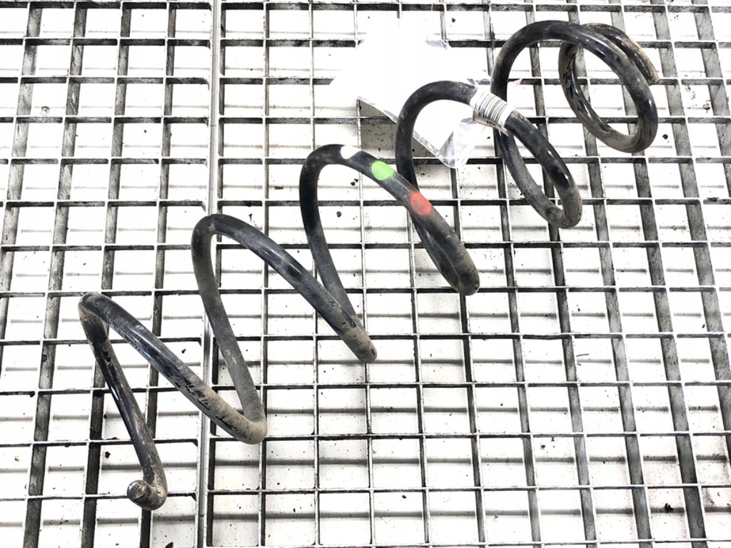 фото №1, Пружина задняя toyota proace van minibus