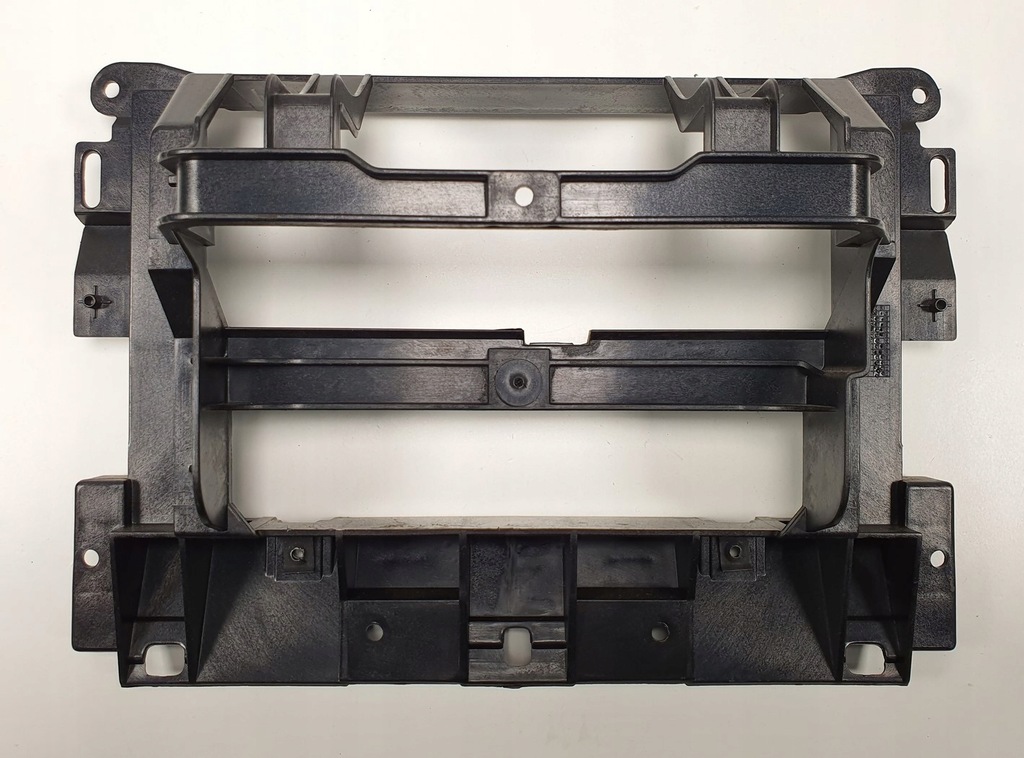 фото №2, Рамка каркас радио range rover iii l322 fbx500090