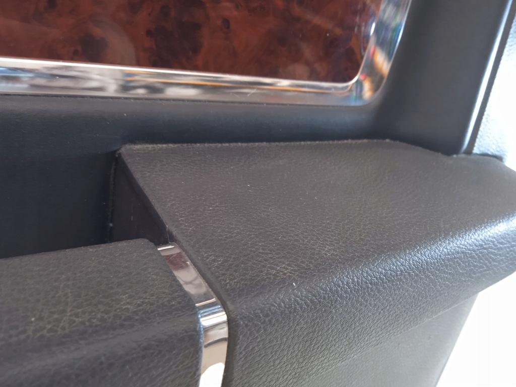 фото №15, Dodge ram 09 обшивка дверь usa правый перед