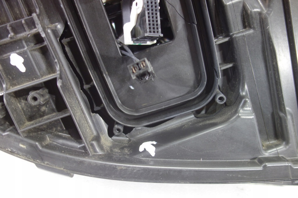 фото №9, Лампа перед левая mercedes e w213 a2139068708