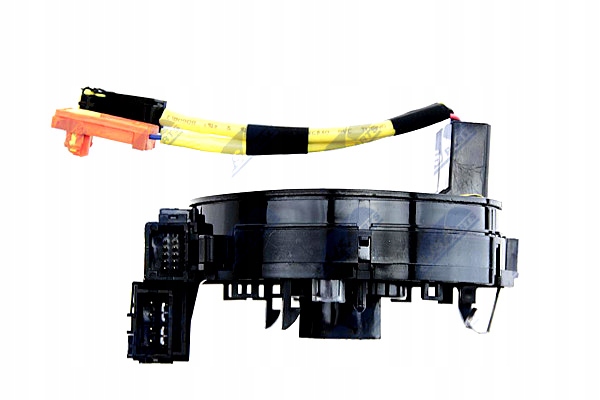 фото №10, Стрічка керма шлейф toyota camry 2.4 2004- sienna 3.3 2003- 3.5