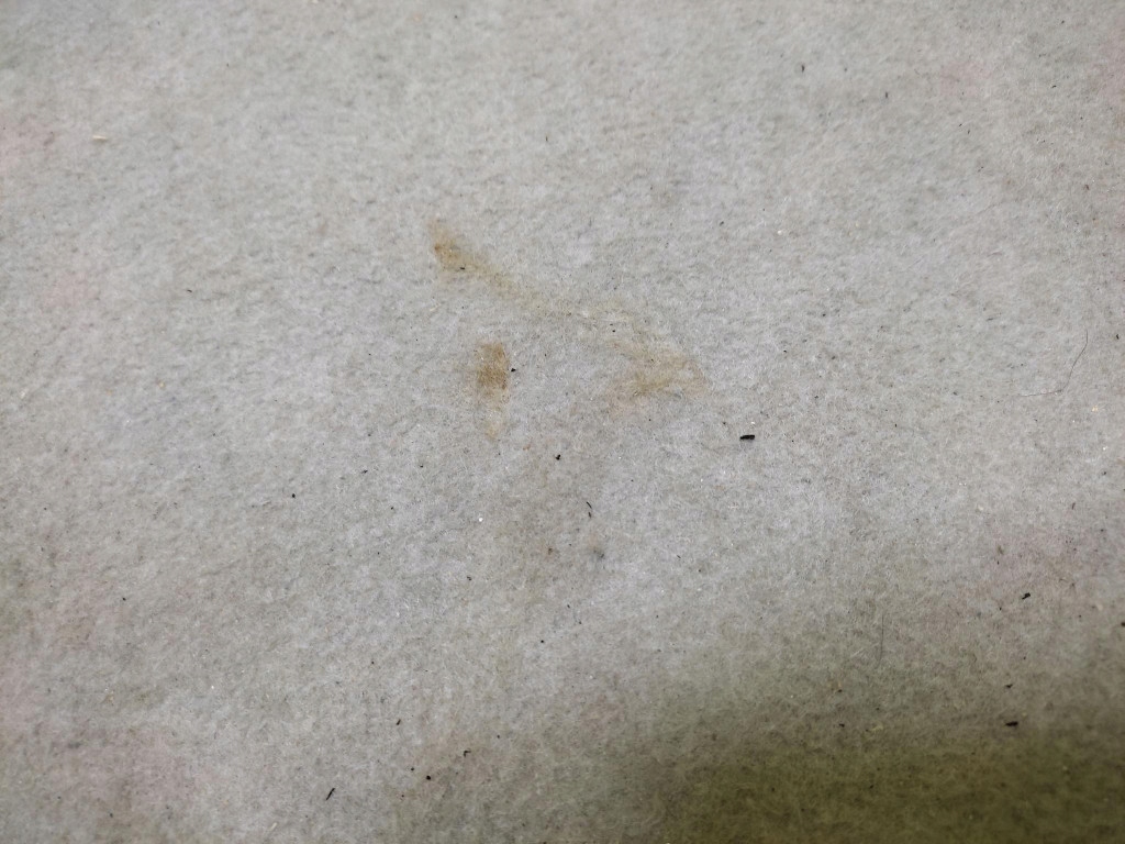 фото №2, Lexus rx300 полка напольная