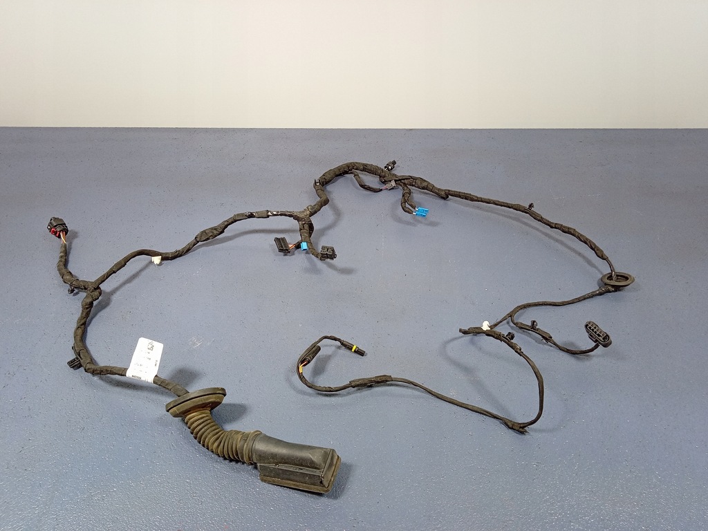 фото №1, Bmw 2 gc f44 f40 джгут двері правий перед 8727992