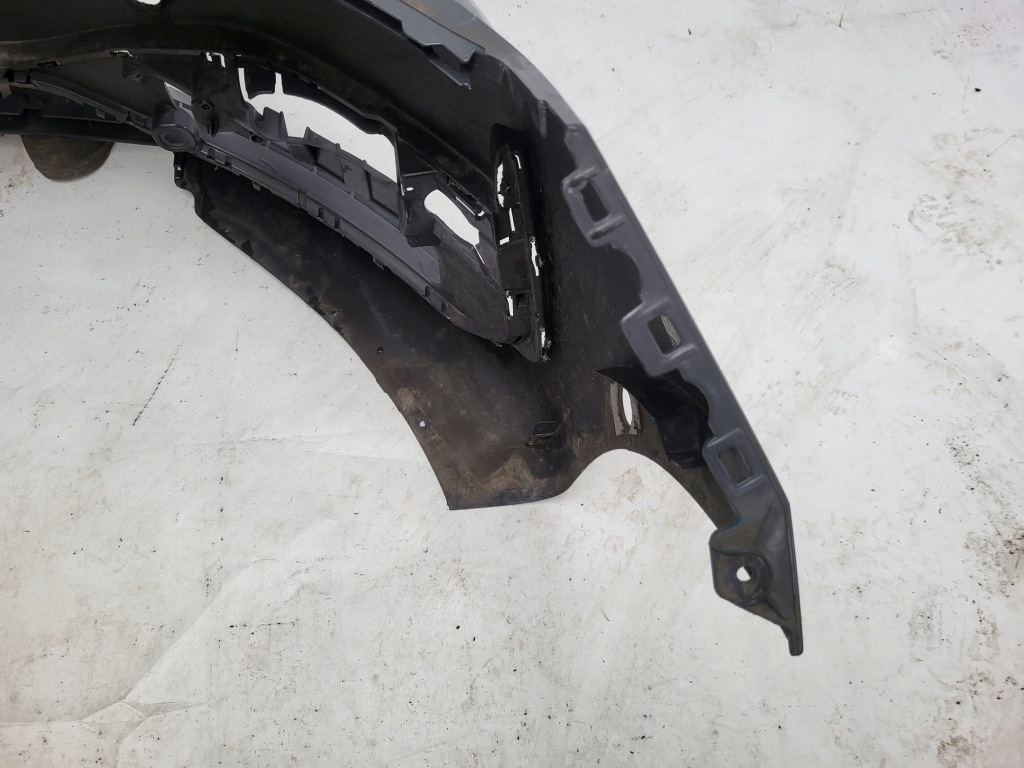 фото №8, Seat leon 4 iv cupra 19- бампер перед передний 5fa807217b 6xpdc