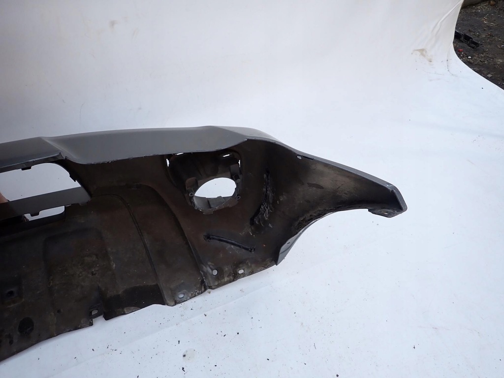 фото №11, Suzuki jimny iii 3 lift 12-18 бампер перед передний