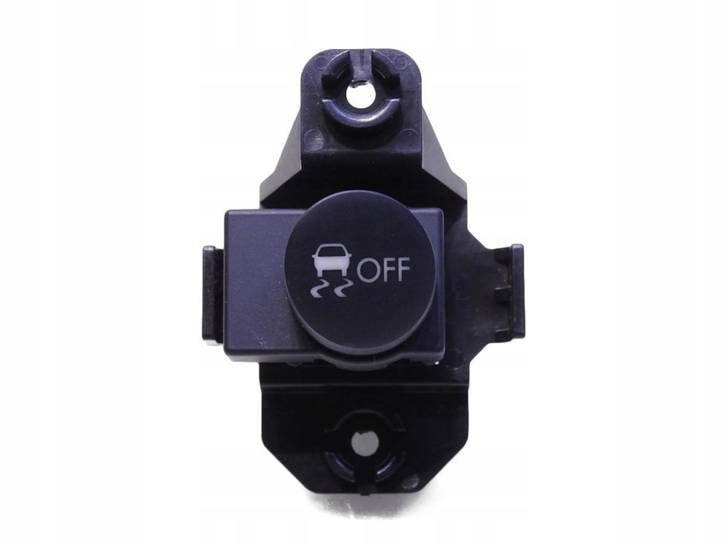 фото №1, Кнопка esp subaru forester iii 66211fg000