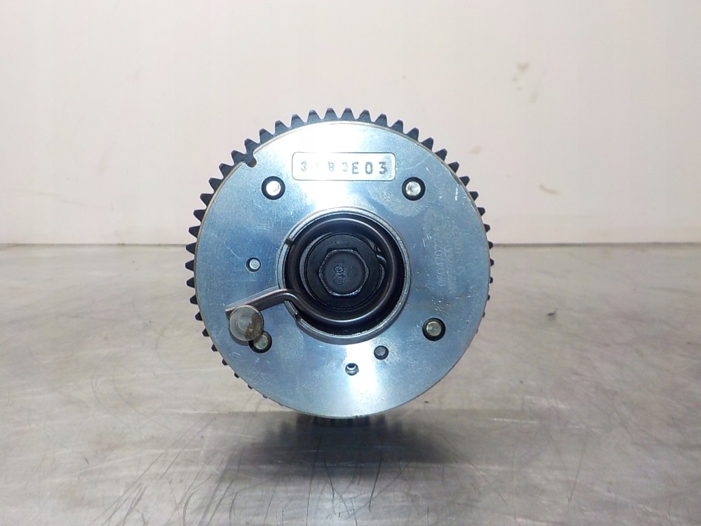 фото №7, Dodge caliber 2.0 вал розподільного валу випускний 04884736ab