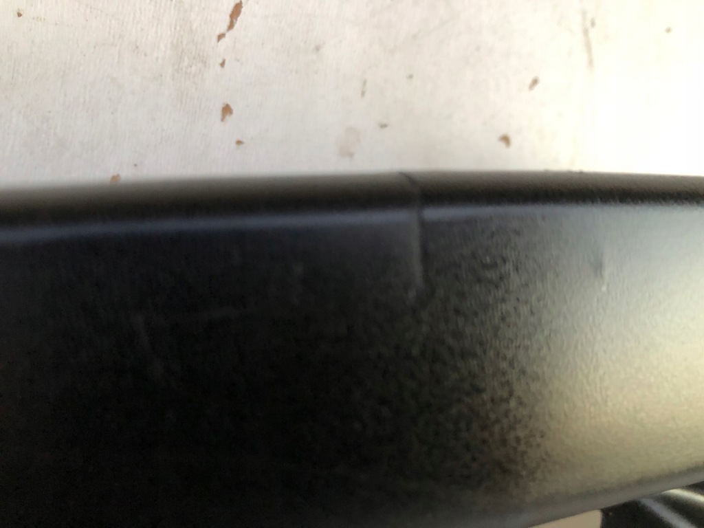 фото №4, Hyundai ix35 решітка бампера