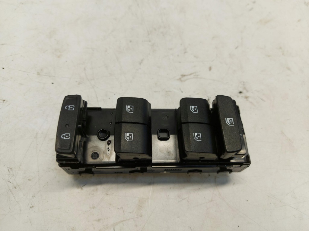 фото №1, Hyundai tucson iv панель переключатель окон