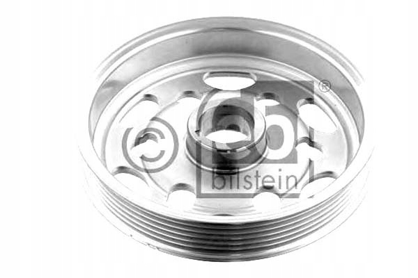 фото №1, Febi шкив коленчатого вала коленчатого toyota aygo 1,0 05